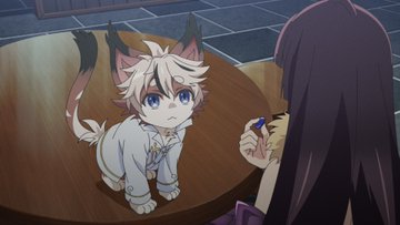 日本へようこそエルフさん。 第9話
