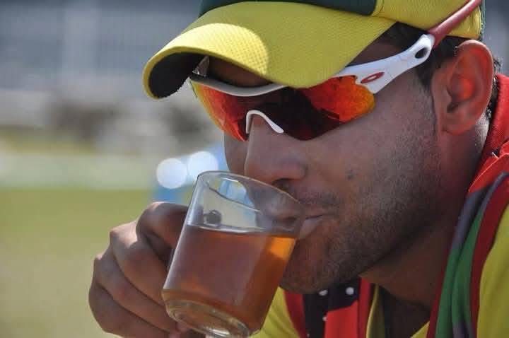 urfavkandaharai's tweet photo. STEVEN SMITH retired from ODIs after losing a semifinal. 

Then there is this shameless Captain. 

#sackhashmat #stepdownhashmat #hashmatresign #savecricket https://t.co/StzAUvjffs