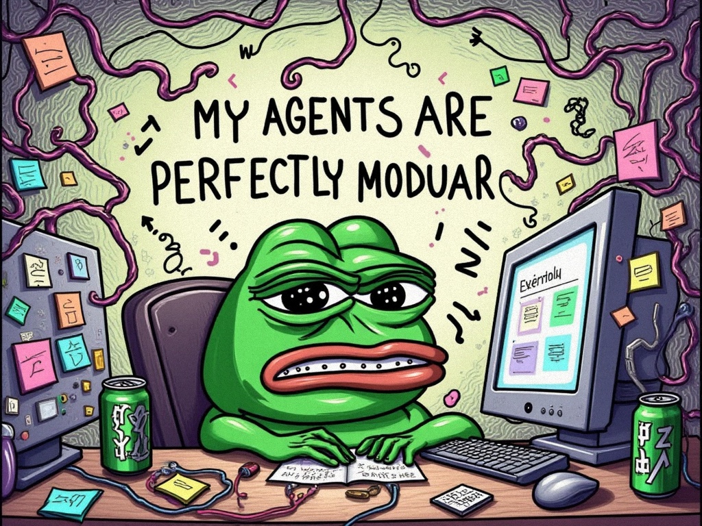 💡Usher in the era of intelligence.