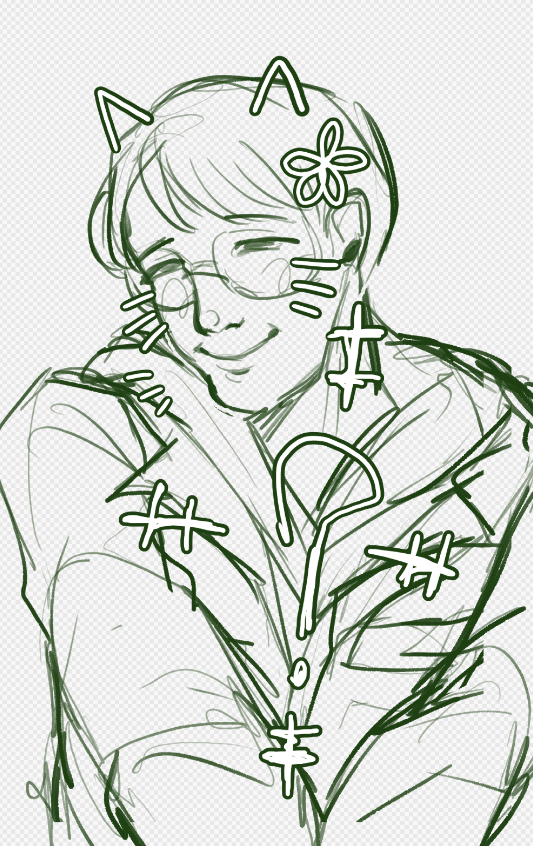 goofyriddles's tweet photo. working on the freebies photocard :3 https://t.co/gxkEBO4eE0