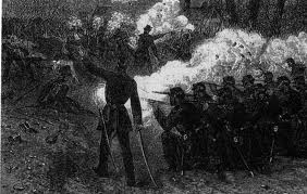 theirishstory's tweet photo. Today in Irish History –The Fenian Rebellion, March 5, 1867 – The Irish Story https://t.co/KwwU0K8LMo https://t.co/wU7lPTxcxR