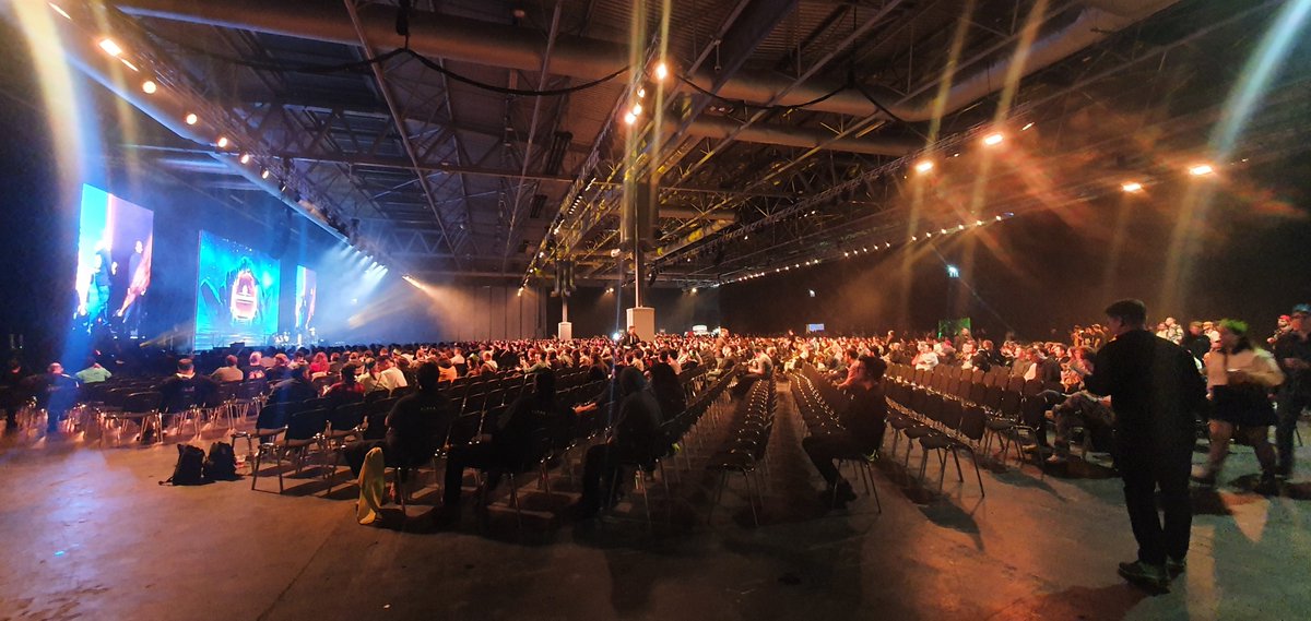 Runefest at the NEC #Birmingham #Events #EventsIndustry