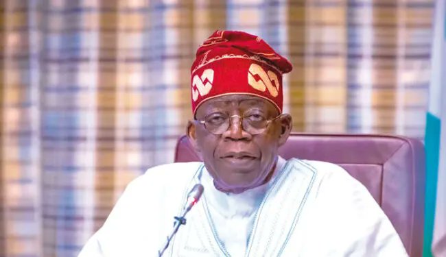 Tinubu on Education: “The Federal Government understands the importance of quality education and it is committed to ensuring that education is made accessible to all Nigerians through strategic funding and pragmatic policies.(9th convocation of the FUOYE).