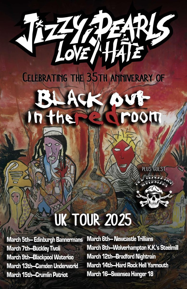 jizzypearl (JIZZO) tweet media