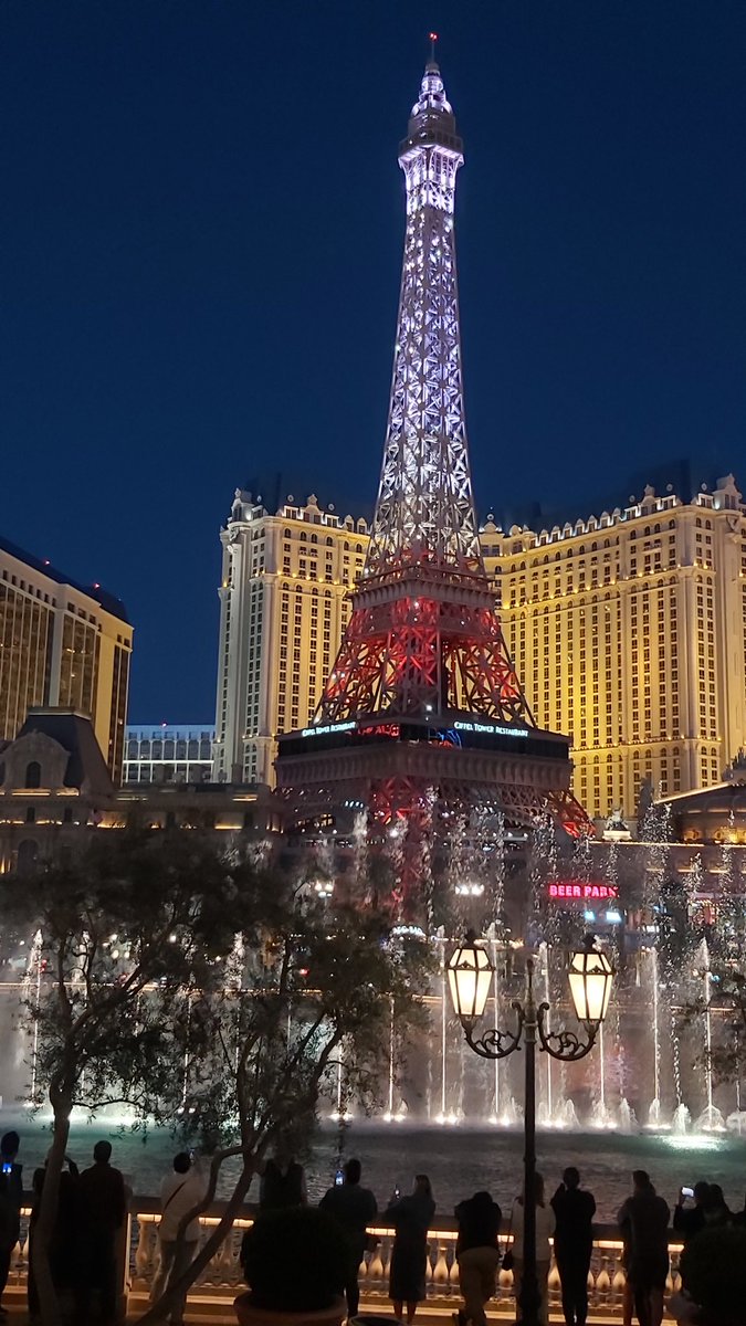 #TheStratTopOfTheTower
#FreemontStreet
#TheBellagioAndFountains
#CaesarsPalace
#EiffelTower
#BrewDogRoofTopBarBeRudeNotToo
