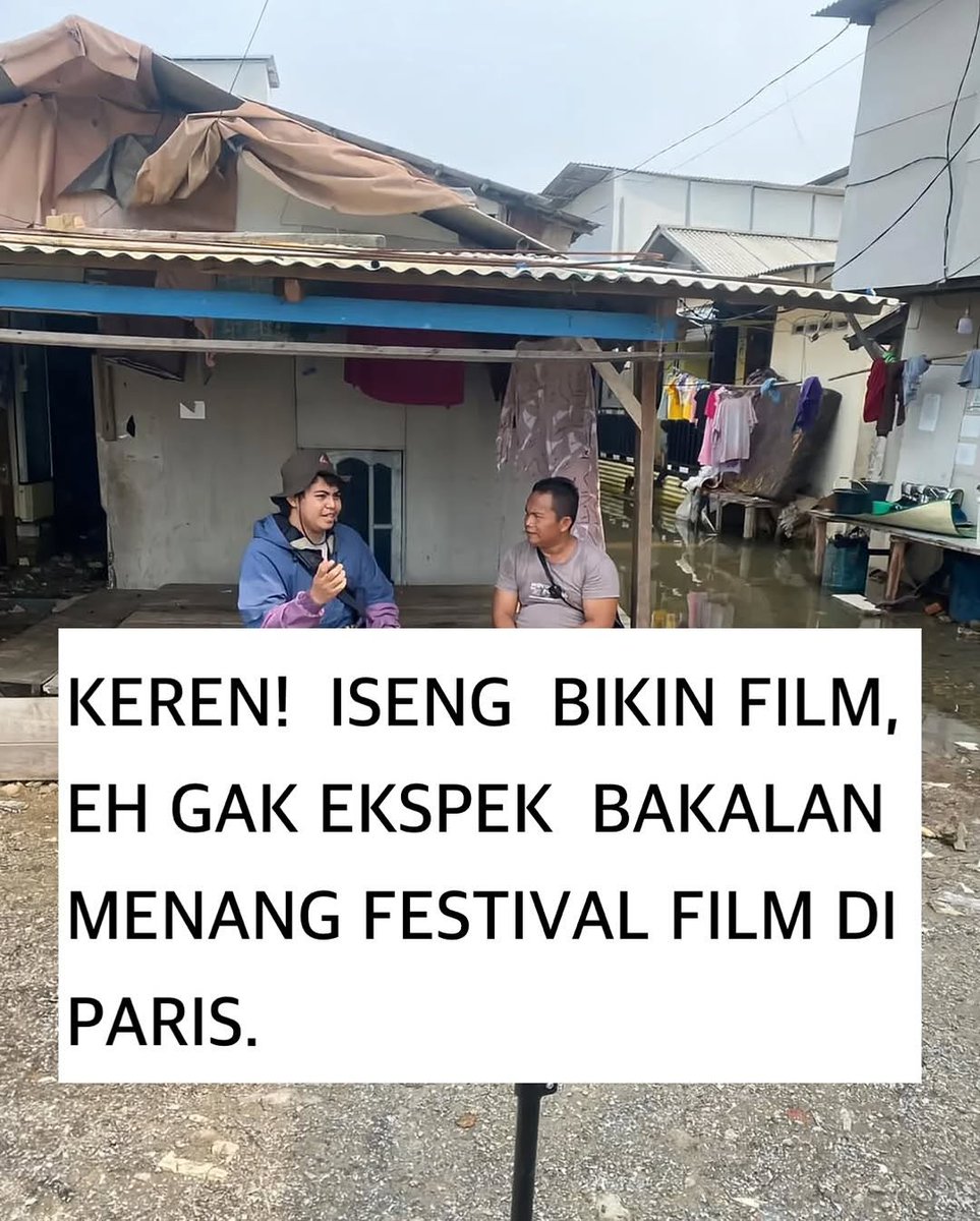 janwekim's tweet image. Iseng-iseng berhadiah 🔥🔥