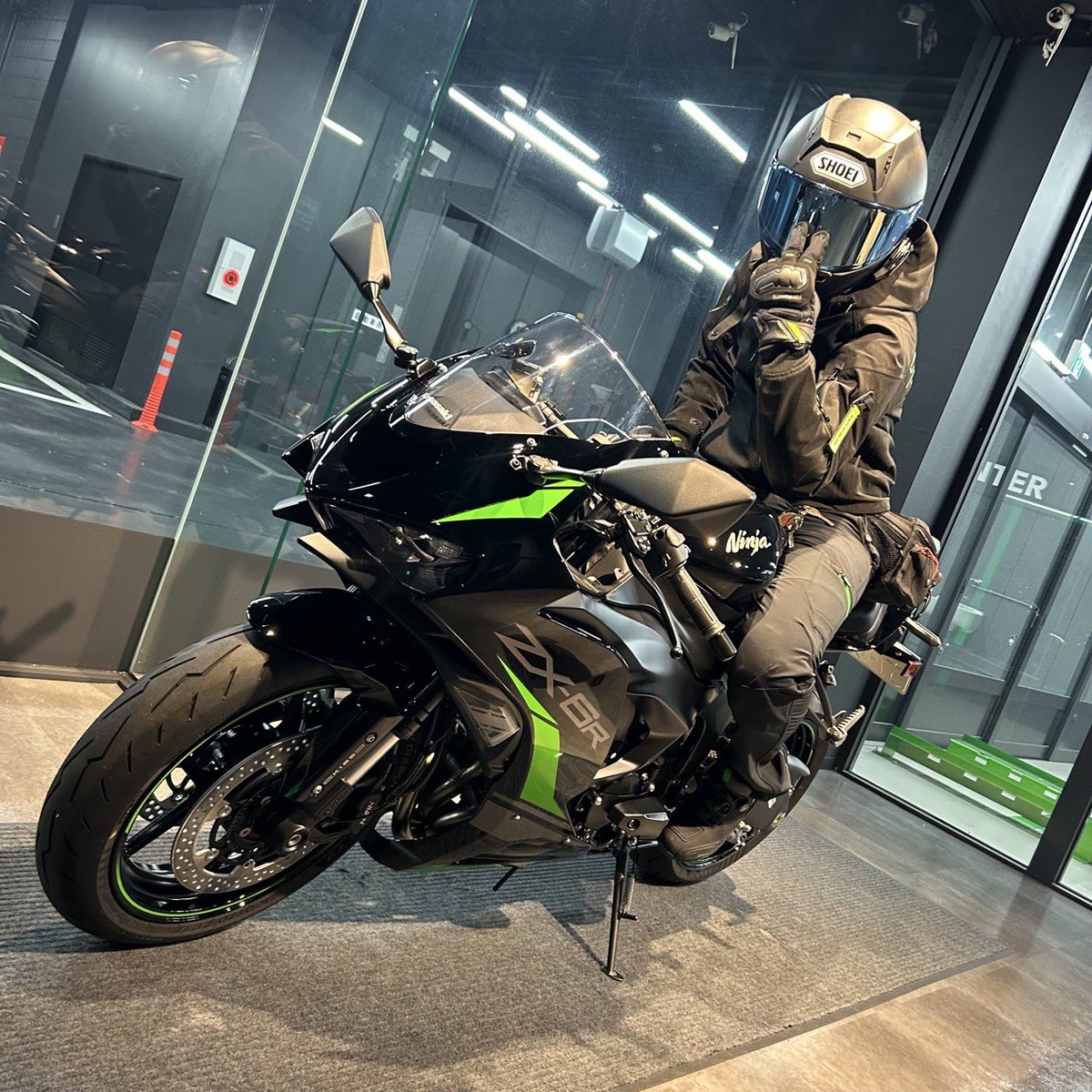 zx6r