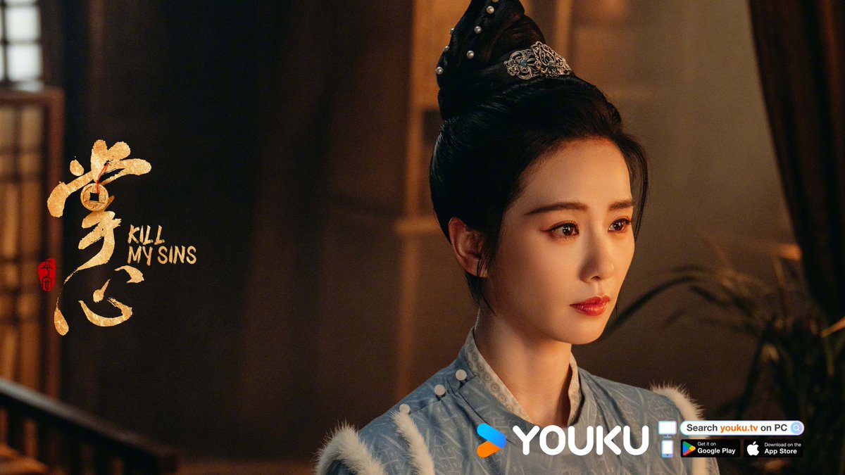 YoukuOfficial's tweet photo. #KillMySins As the mist fades and the clouds part, everything finally falls into place. #LiuShishi #DouXiao #ZhengYecheng #XuanLu #XuJiao #ZhangYuxi #ChenJin #WangZhifei #SongXinjie
#掌心 #刘诗诗 #窦骁 #郑业成 #宣璐 #徐娇 #张予曦 #陈瑾 #王志飞 #宋欣洁
#YOUKU #优酷 https://t.co/UvpTwUit8p