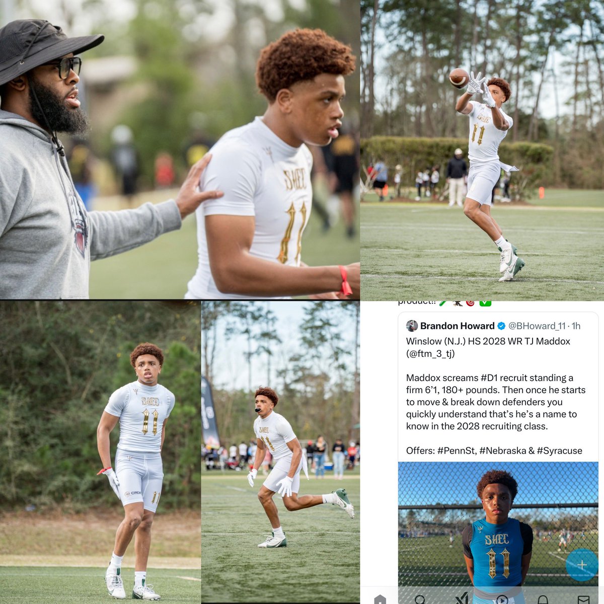 tymad32's tweet photo. Kudos to @CoachLewis_shec for empowering these young men to become their best selves! Salute π―β
π―
@ftm_3_tj #2028 #shec @winslowtwpfb https://t.co/KzCAELiEEQ