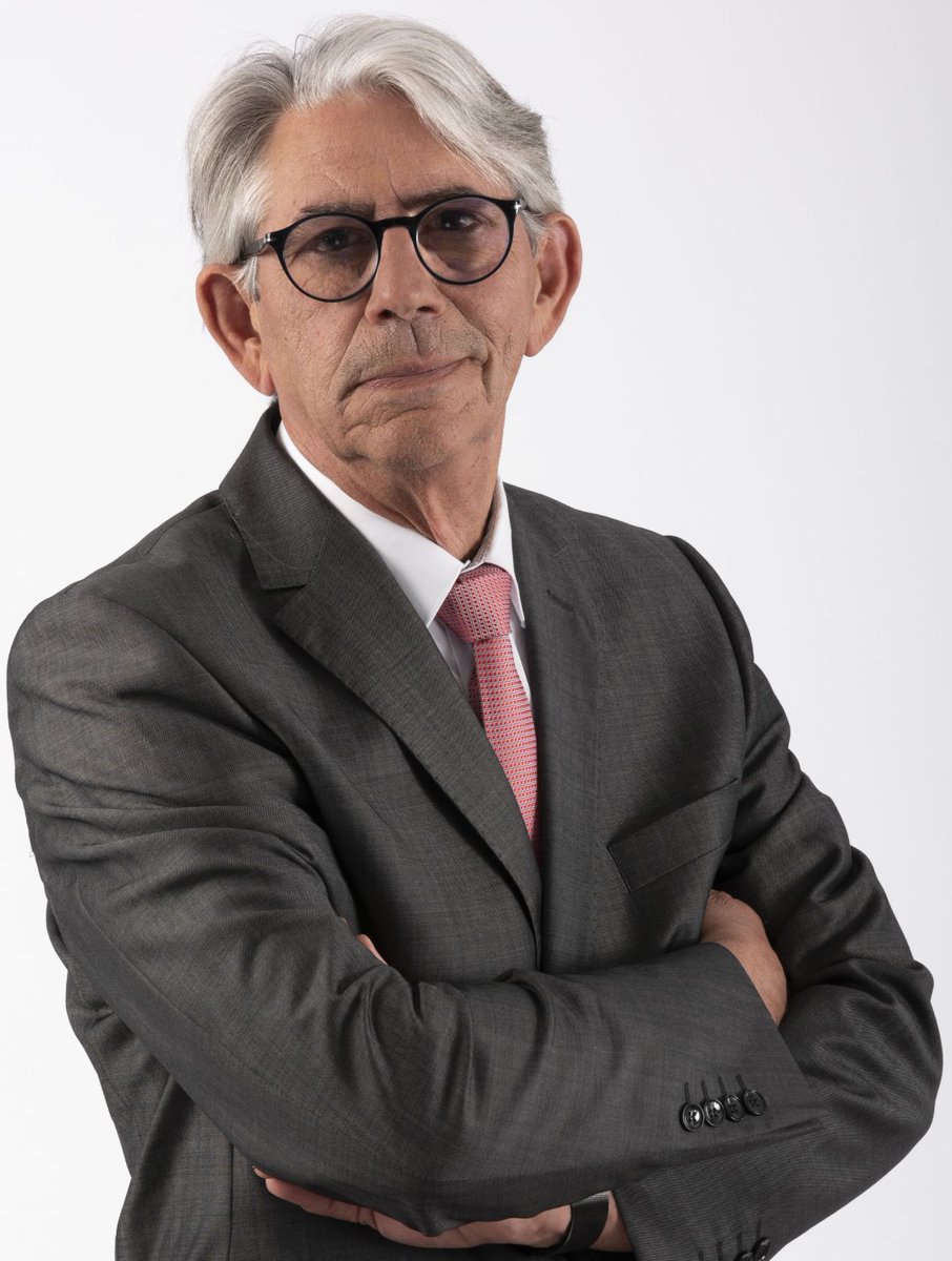 Les_Yvelines's tweet image. Nous avons la profonde tristesse d'annoncer la disparition de Jean-François RAYNAL, Conseiller départemental du Canton de Verneuil-sur-Seine depuis 2001.

« Combattant inlassable ; tel était Jean-François !
Combattant depuis son adolescence au service d’une certaine idée de la…