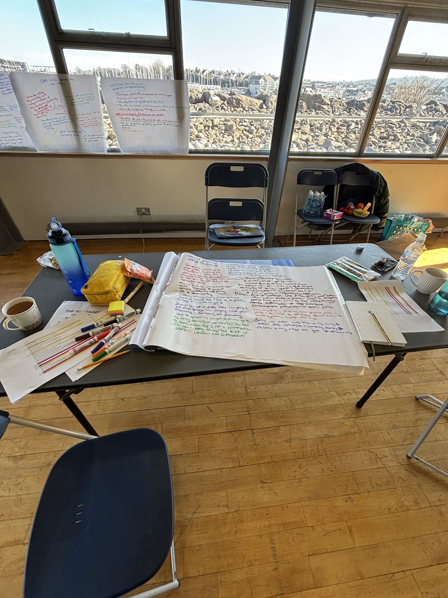 Patch of Blue tweet media