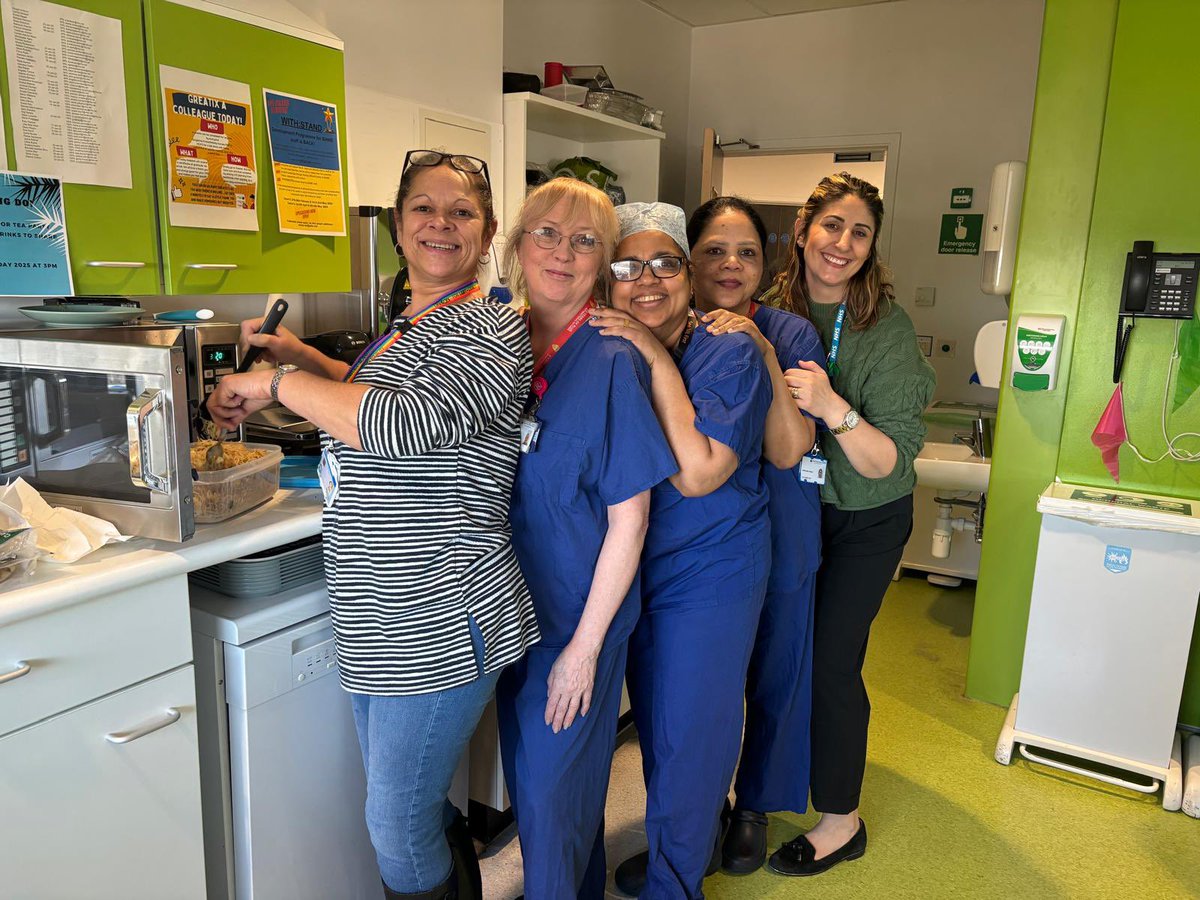 RFLChaseFarmTheatres (@rflcfhtheatres) on Twitter photo 💚Chase Farm Theatre Audit Day, a great day of Training, info sharing and of course a fine lunch feast👌😋<a href="/RoyalFreeNHS/">Royal Free London</a> <a href="/GabrielleLeysho/">Gabrielle Leyshon</a> 💚Chase Farm Theatre Audit Day, a great day of Training, info sharing and of course a fine lunch feast👌😋<a href="/RoyalFreeNHS/">Royal Free London</a> <a href="/GabrielleLeysho/">Gabrielle Leyshon</a>