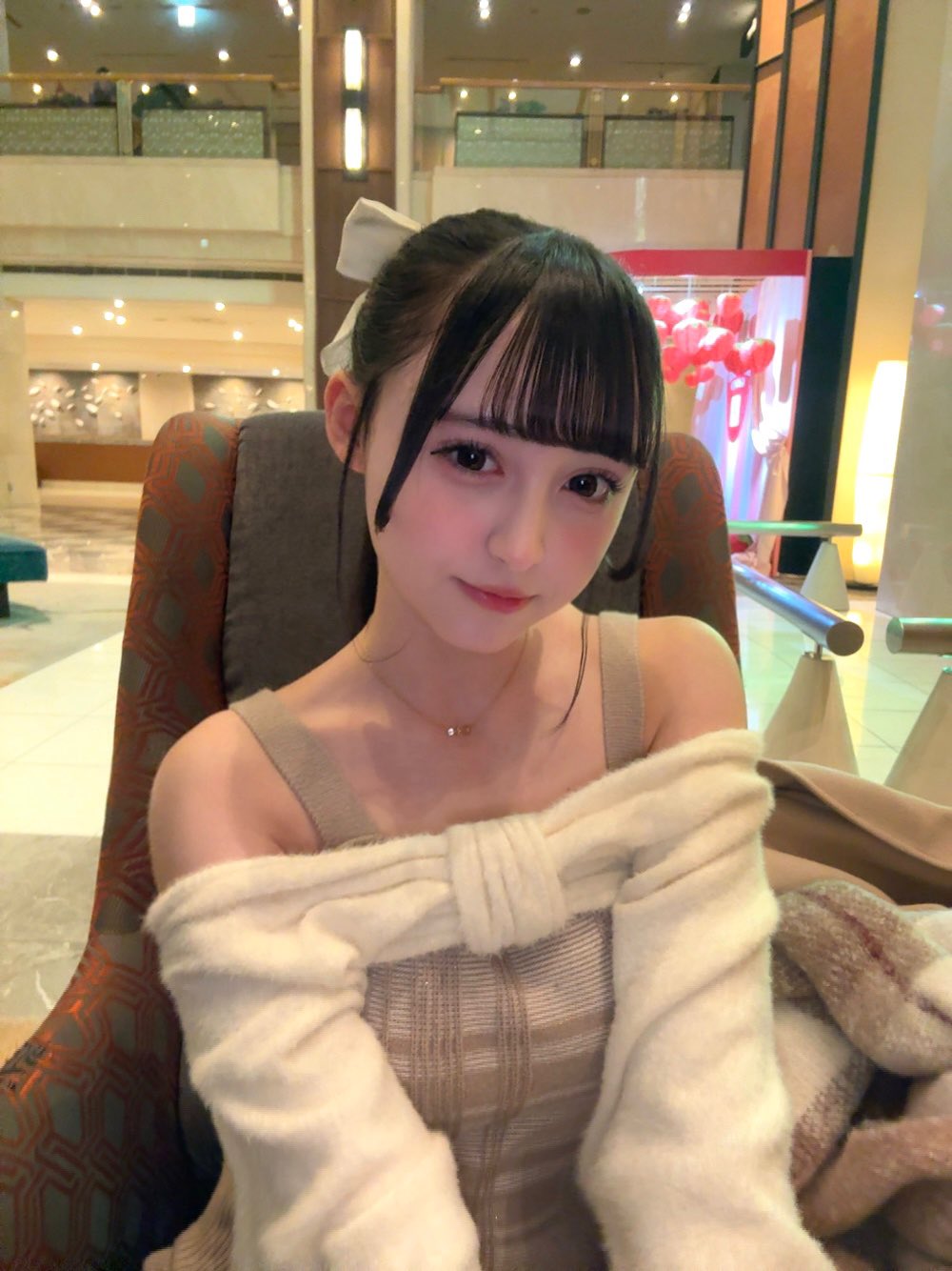 若葉のあ【iLiFE!】 on X: 