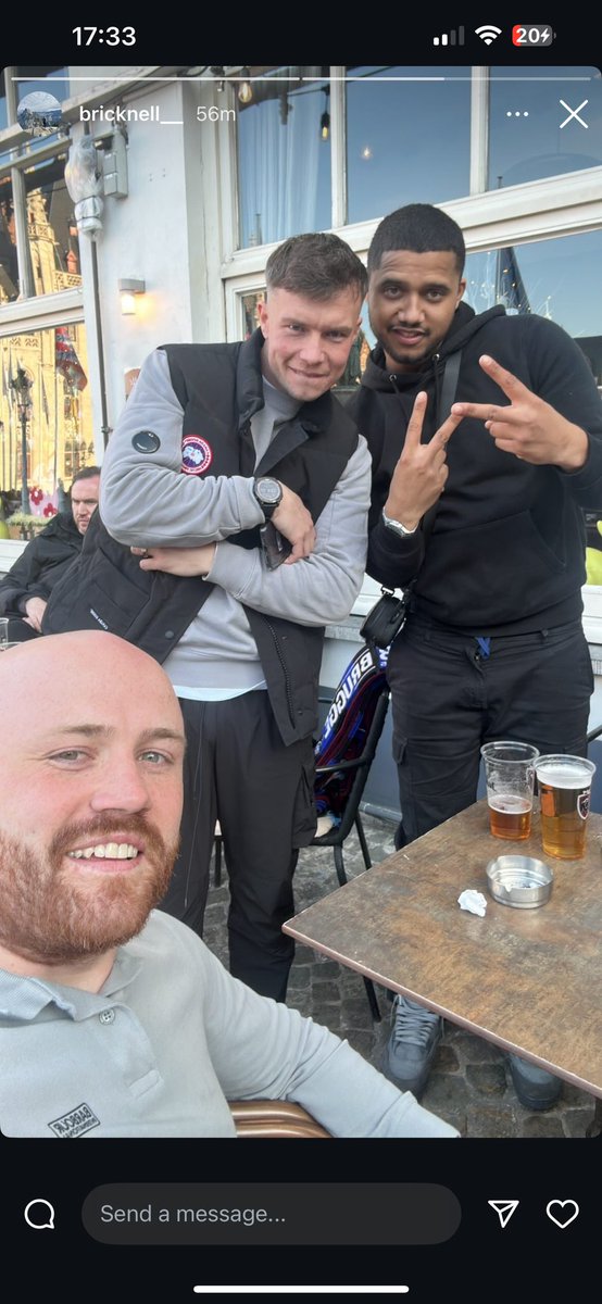 Tomkelly18's tweet photo. @Get_TheBadgeIn @GibboAV https://t.co/zK85kQ7b1j