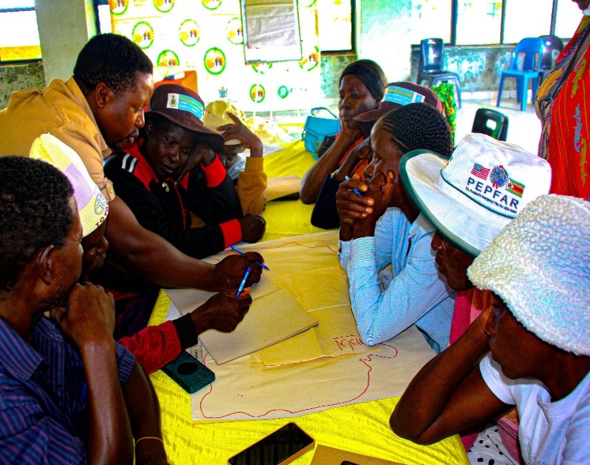 🌟 HIGHLIGHT OF THE MONTH! 🌟

Bethany Project &amp; Africa Ahead trained 20 Village Health Workers &amp; key stakeholders in a 5-day Training of Trainers workshop to strengthen community health systems! 🚰 #Wash #communityhealth