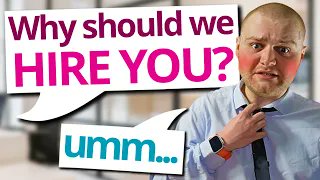 It’s National Careers Week! 
One of the best ways to prepare for a job interview is to practice answering common questions. In this video, we walk you through some of the most frequently asked interview questions - &amp; how to answer them💪

🎥 Watch now: youtu.be/eOMjNL5B3Kc