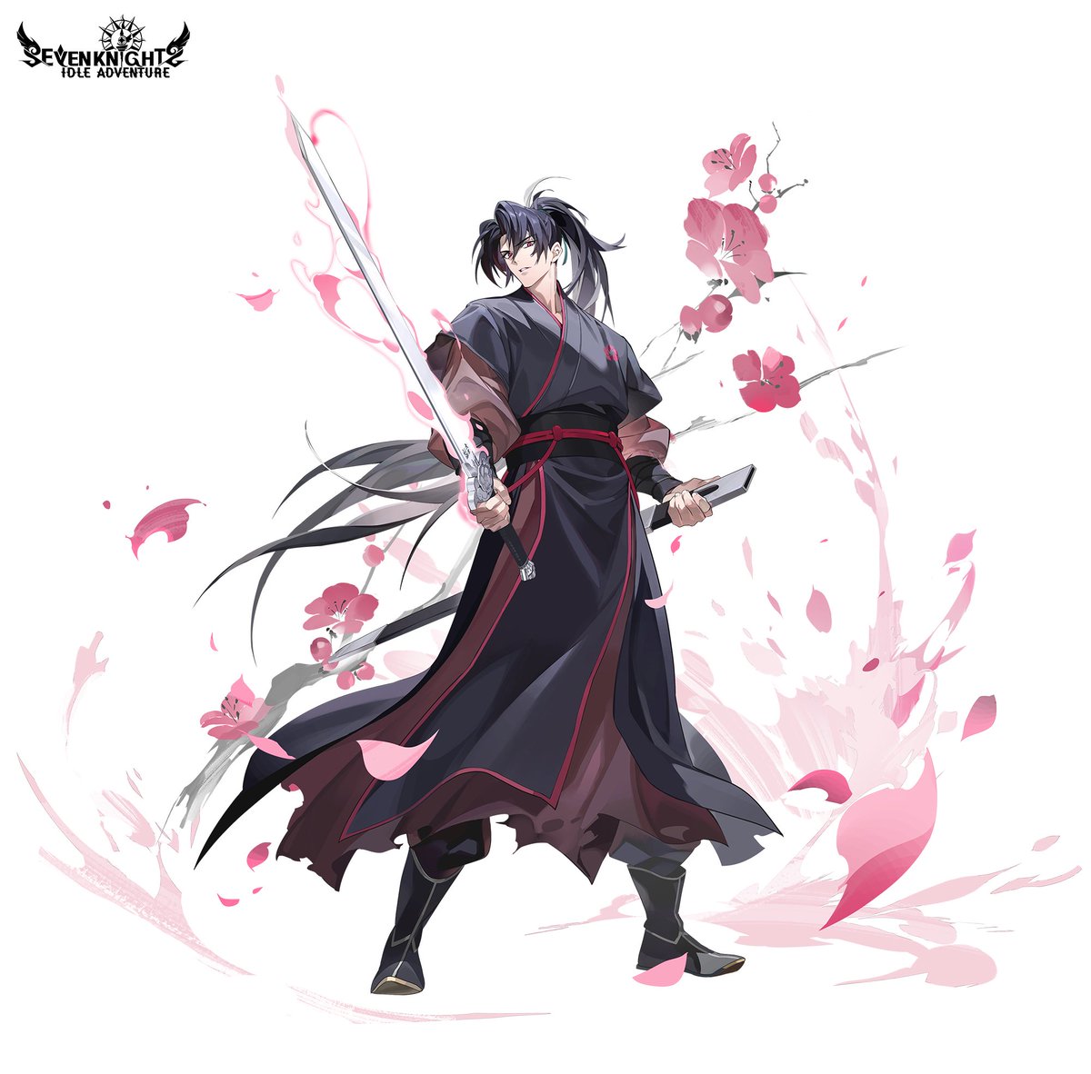 오검애들 매화는 조그마한데 검존 겁나 큰거 봐ㅋㅋㅋㅋㅋㅋㅋ이게 중원일짱이야