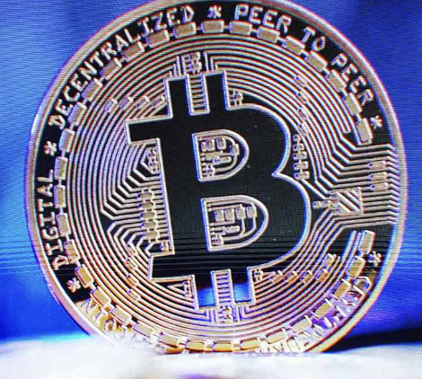 The Bitcoin Historian tweet media