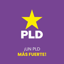 PLD_Salcedo's tweet photo. "Fortalecer el partido para volver al poder" https://t.co/KJxJ9RwQRd
