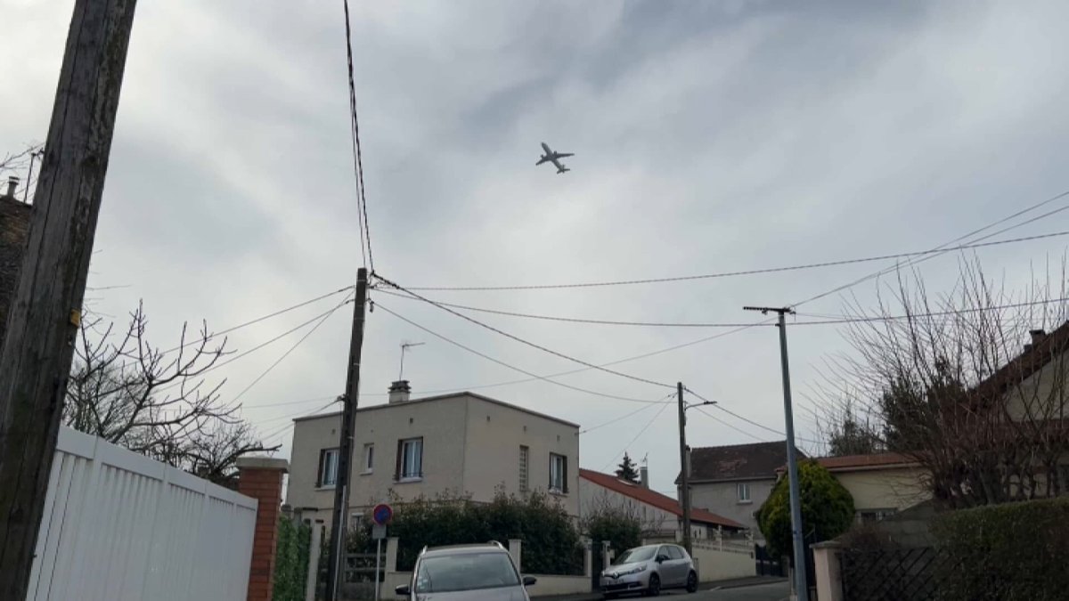 "8h de sommeil consécutif": des élus réclament un couvre-feu avancé à Orly pour réduire le bruit
l.bfmtv.com/4eHl
