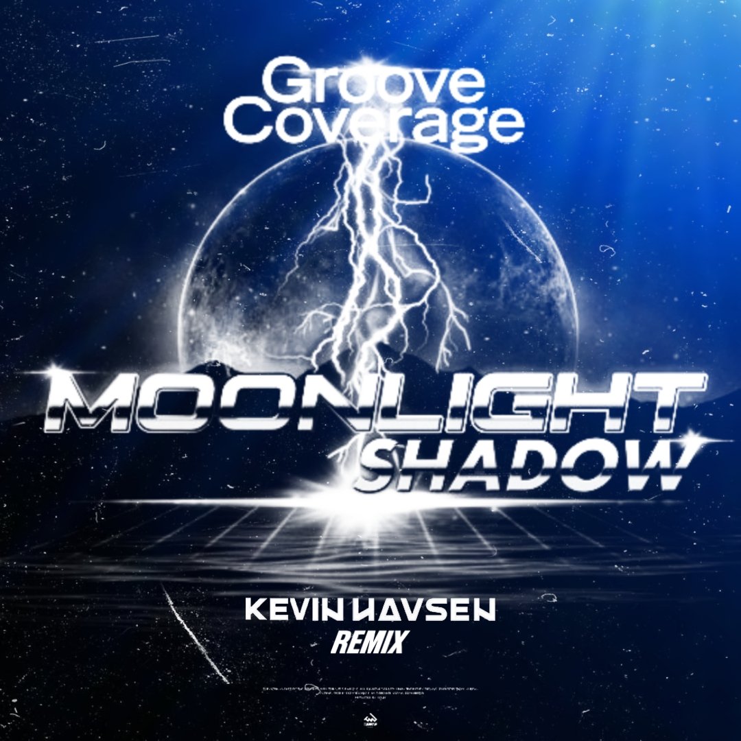 NiklasHavsen's tweet image. Groove Coverage - Moonlight Shadow (Kevin Havsen Remix) | OUT NOW! 🎹🌪️

you can find my latest festival mix now on soundcloud music ▶️🔥 
#kevinhavsen #groovecoverage #new

Link: soundcloud.com/kevinhavsen/mo…