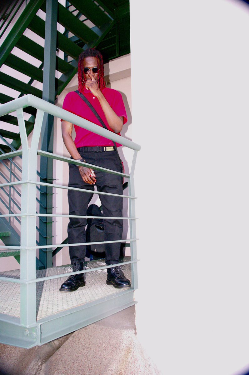 everythingtozzy's tweet image. You wanna come to paradise?