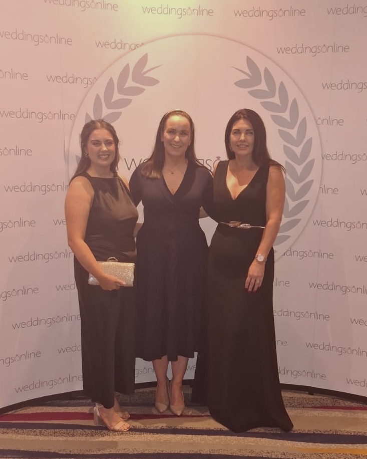 The Heritage (@heritagelaois) on Twitter photo Congratulations to our fantastic Wedding Team who attended the <a href="/weddingsonline/">weddingsonline</a> awards!
We were thrilled to be nominated for....
💫 Hotel Venue of the Year Leinster
💫 Venue Coordinator of the Year Leinster
#TheHeritage Congratulations to our fantastic Wedding Team who attended the <a href="/weddingsonline/">weddingsonline</a> awards!
We were thrilled to be nominated for....
💫 Hotel Venue of the Year Leinster
💫 Venue Coordinator of the Year Leinster
#TheHeritage