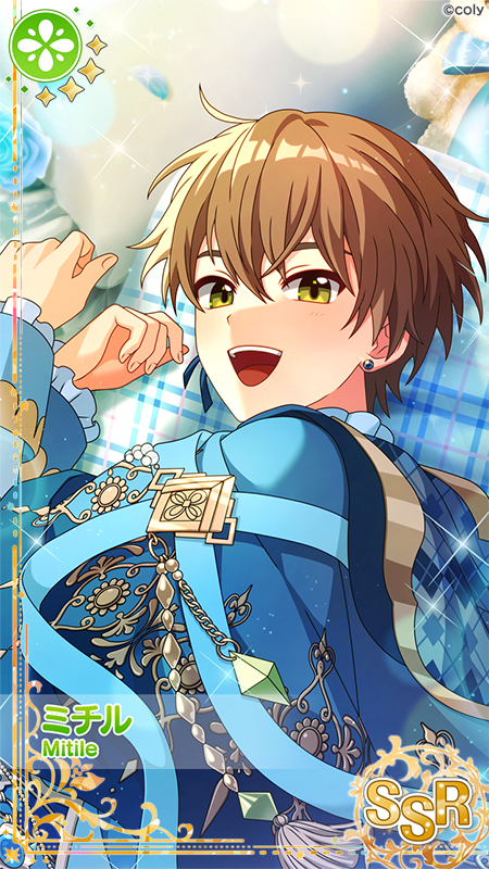 イベントガチャ開始】 イベント開催に先行して、期間限定カードが排出