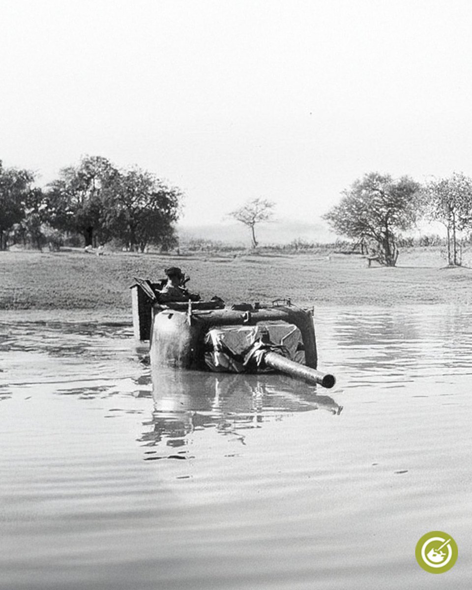 The Tank Museum tweet media