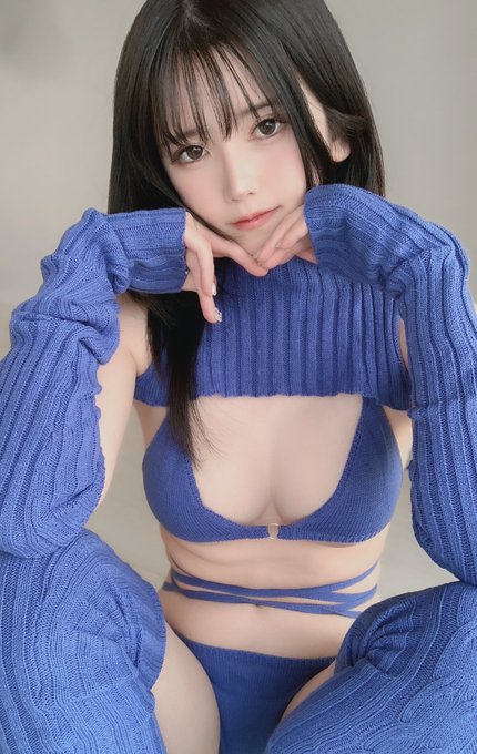 コスプレイヤー蒼馬月葵のTwitter画像21