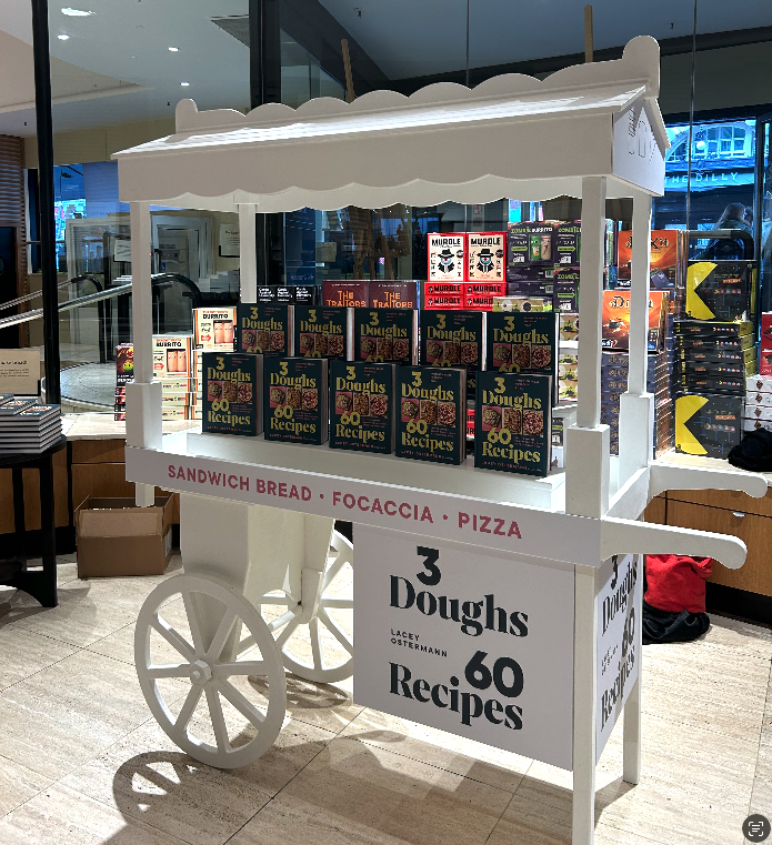 Quirky Group tweet media