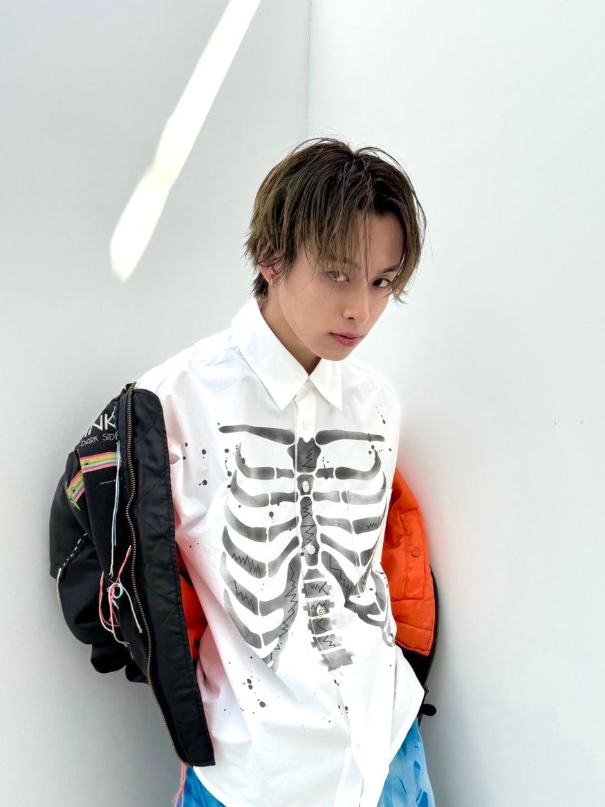 KID PHENOMENON【公式】 on X: KID PHENOMENON【公式】 on X: