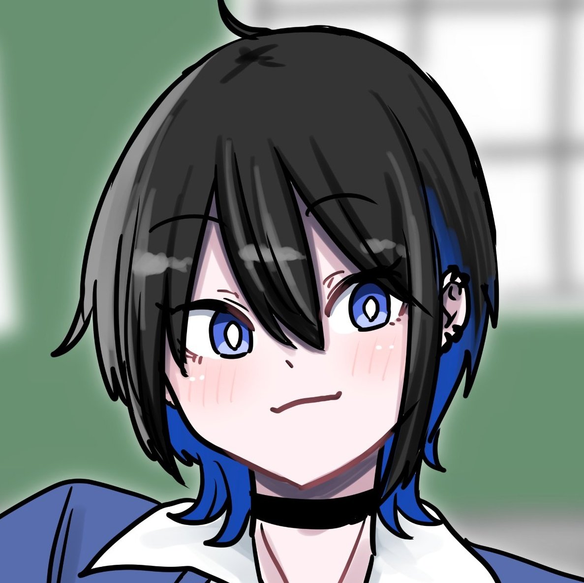 なぜ佐藤ちゃんはこんなにも可愛いのだ…🥰 