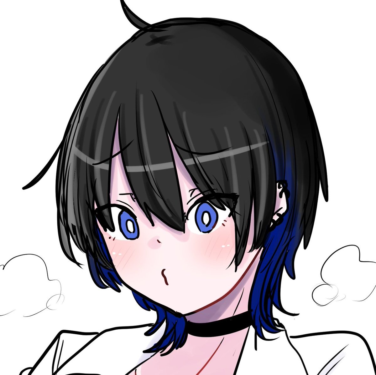 なぜ佐藤ちゃんはこんなにも可愛いのだ…🥰 