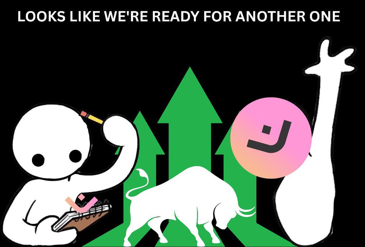 OMlyFans_'s tweet photo. Some tokens explode overnight.

$OM? It’s been climbing, brick by brick.

No shortcuts. No gimmicks. Just real fundamentals catching up with market recognition.

And once the momentum hits full speed?
Good luck catching up. 🚀 https://t.co/j4tVEl7wcl