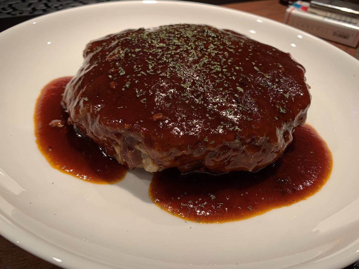 rinaooh's tweet photo. 今日も18時から〜
ハンバーグあるよ🙆‍♀️ https://t.co/DXyrGKbGM6
