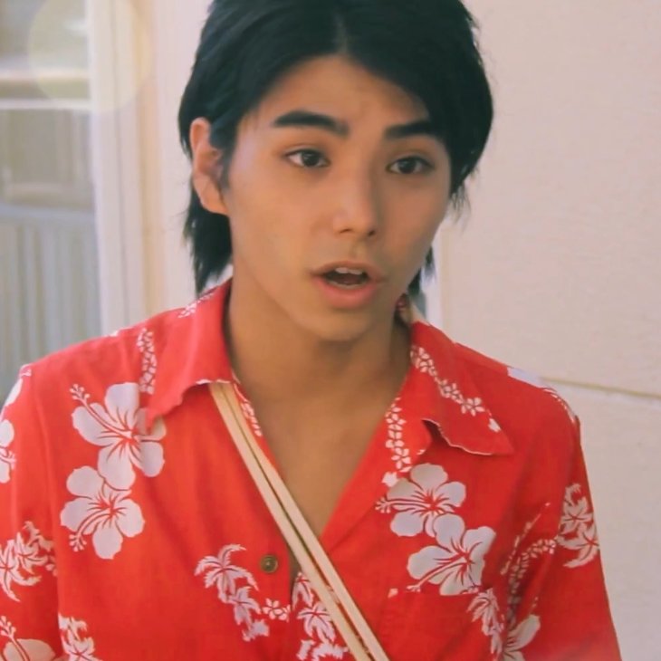 OrigamiUpdates's tweet image. Sunday Service Clip ---&amp;gt; Scenepack loading... :)