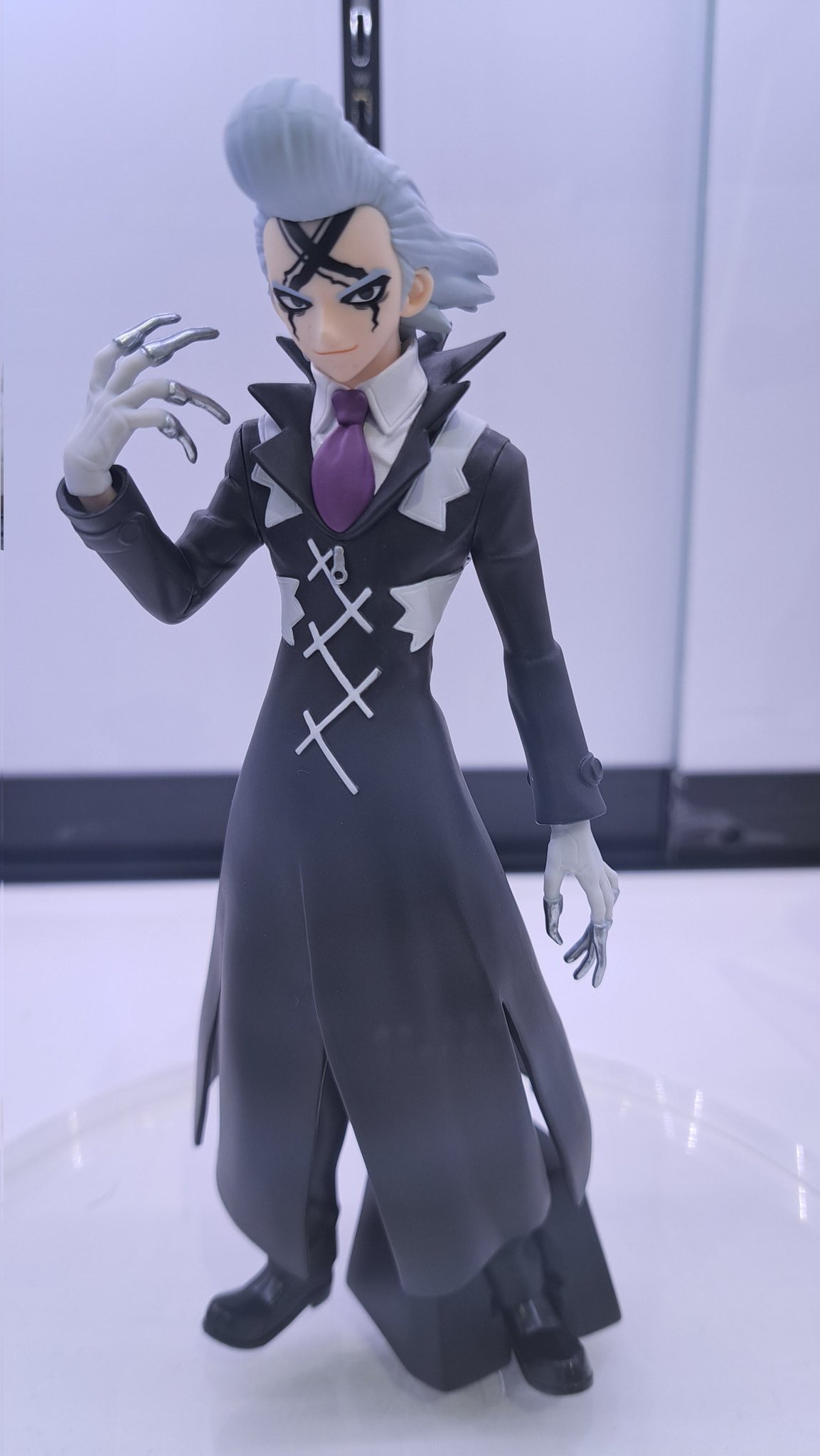 Dr.STONE フィギュア アウトレット 造形の科学 スタンリー・スナイダー