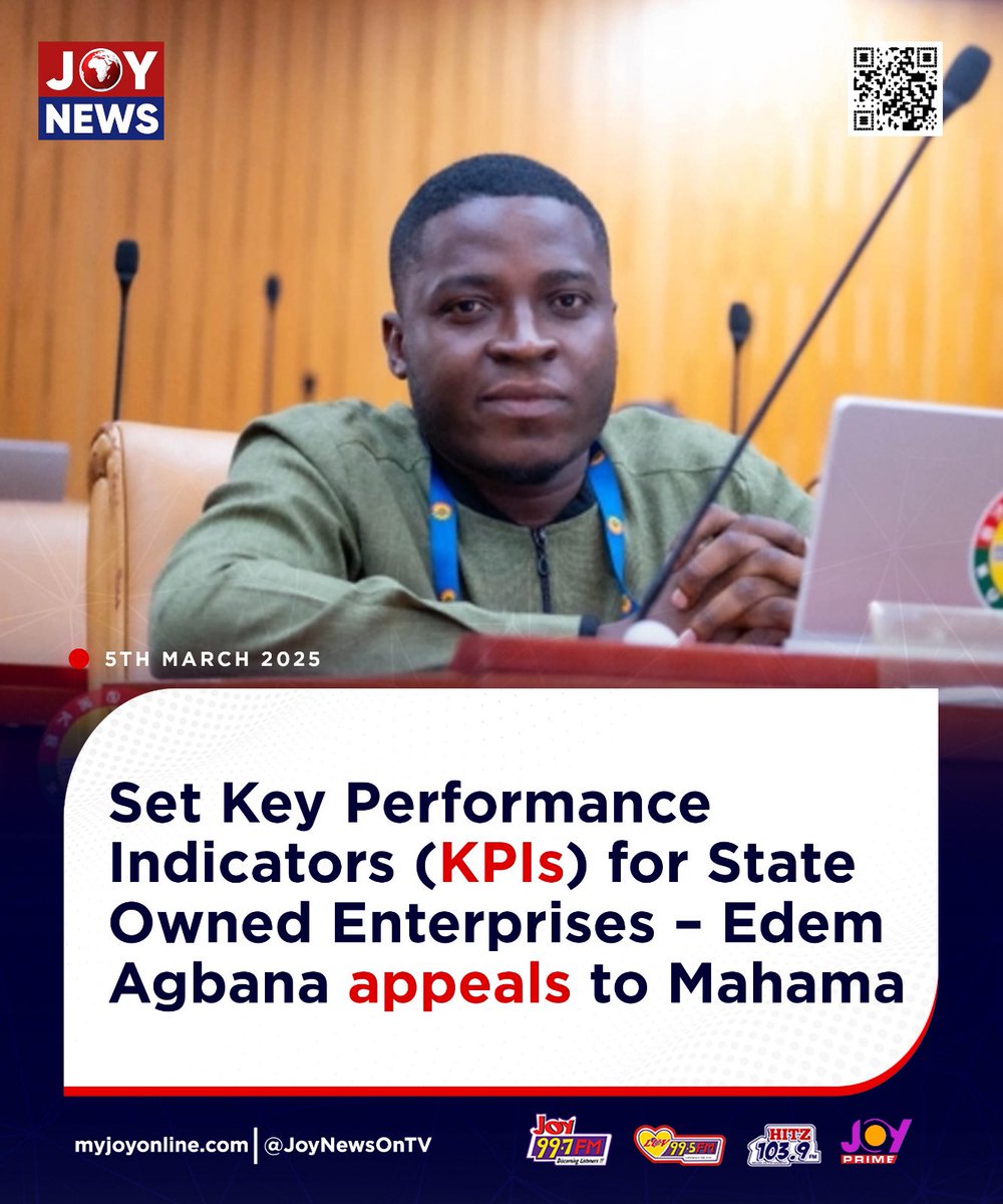 My humble appeal to H.E <a href="/JDMahama/">John Dramani Mahama</a> as we speak to resolve the issue of inefficiencies of our Does.