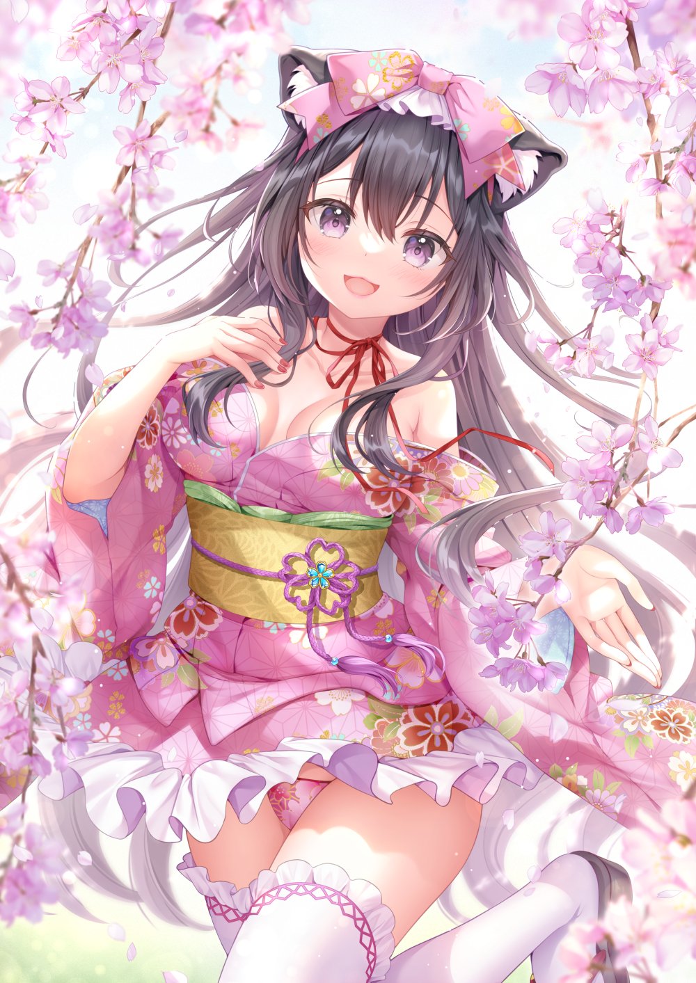 桜 | CDF2024ありがとうございました✊🏻😭 わたしのことを知ら