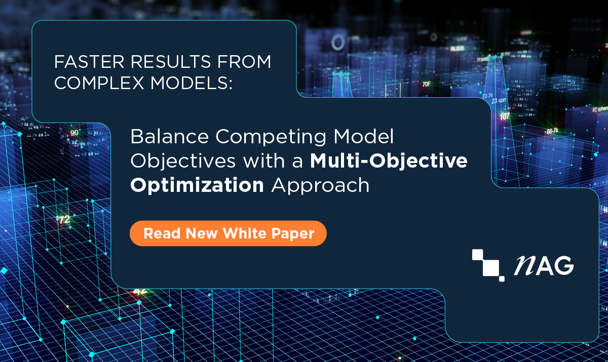 Struggling to balance competing objectives in your models? Multi-objective #optimization helps you find the best trade-offs—whether you're optimizing for cost vs. performance, speed vs. accuracy, or other conflicting goals - new insight:
👉 nag.com/insights/balan…