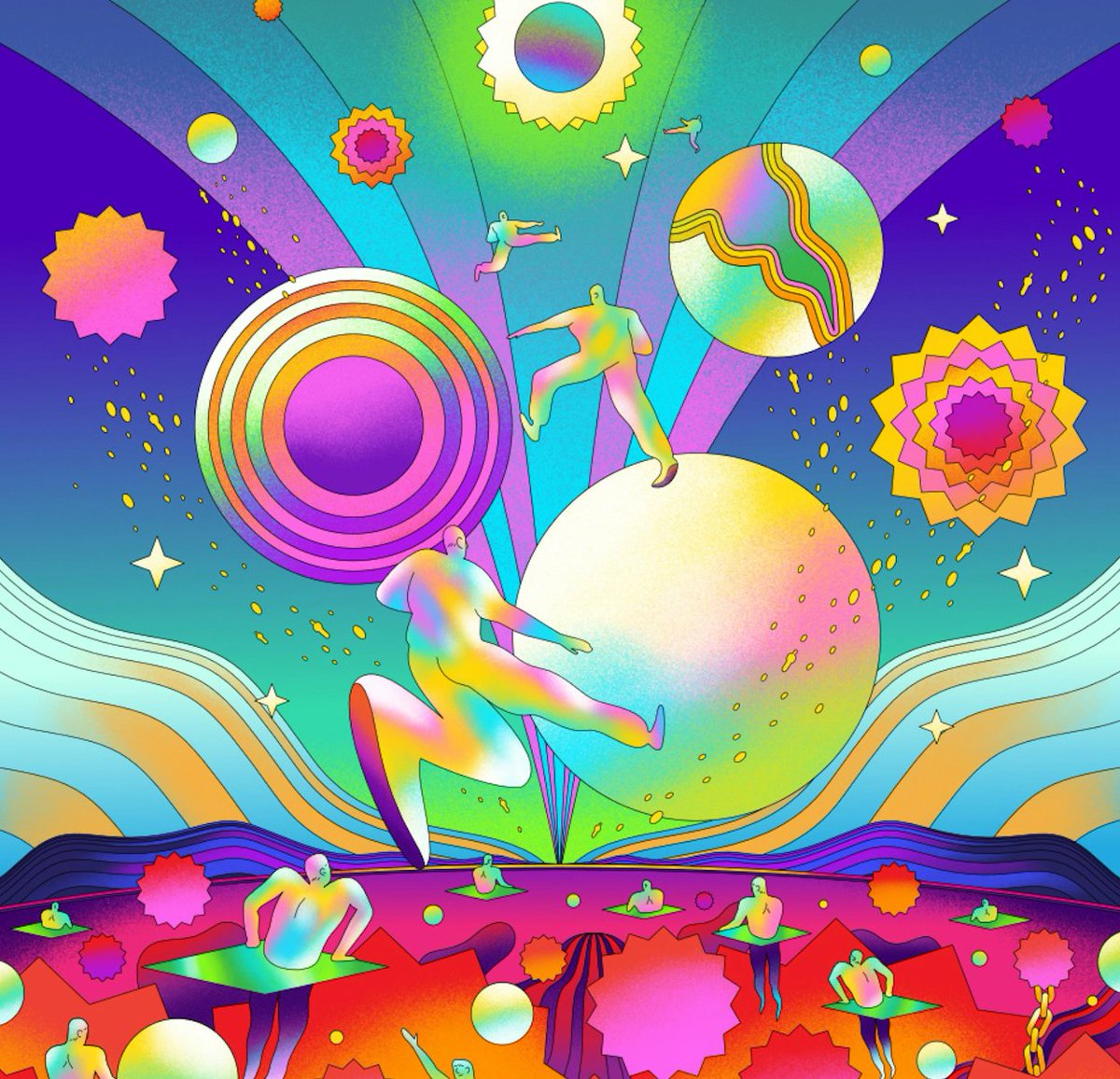 Ontsnap aan de macht van big tech, wapen je tegen beleid, chat met de doden, ervaar liefde door kunst, stap in een meesterwerk, bewonder krachtige vrouwen en lees TOT Nieuws van deze week: tot-nieuws.ongoodbits.com/5-maart-2025