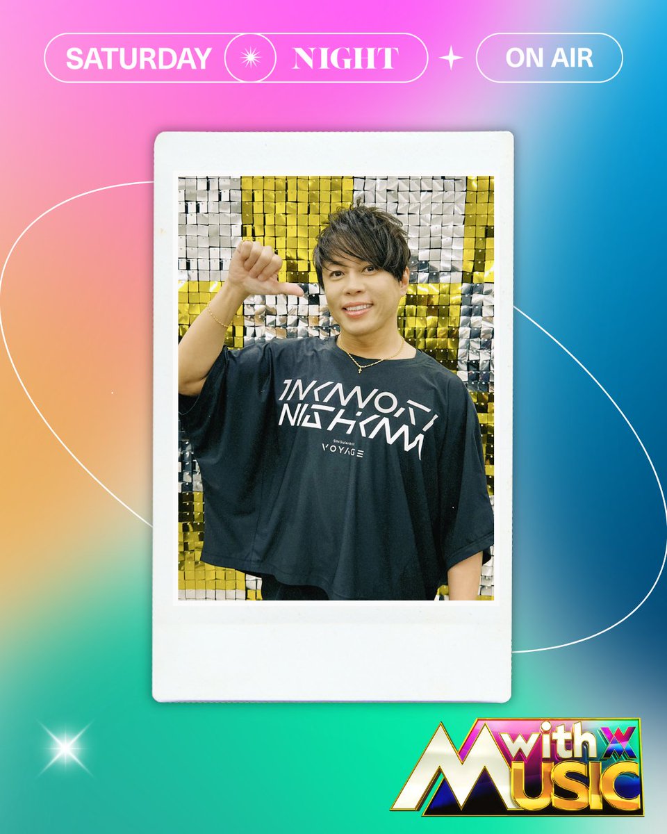 西川貴教 サイン入りチェキ 西川貴教 サイン入りチェキ サイン入り