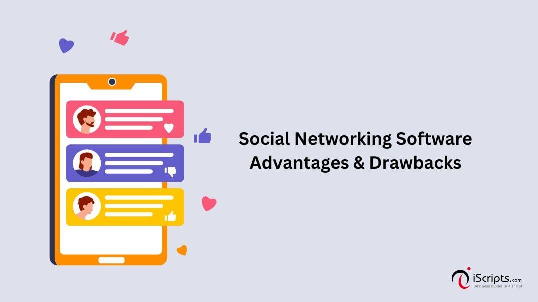 iscriptsdotcom's tweet image. Social networking platforms have revolutionized the way we connect, communicate, and conduct business. But here&apos;s something exciting: you can actually build your own social network using ready-made scripts!

Read the full guide here: hubs.la/Q039nHl90
#iScripts#Innovation