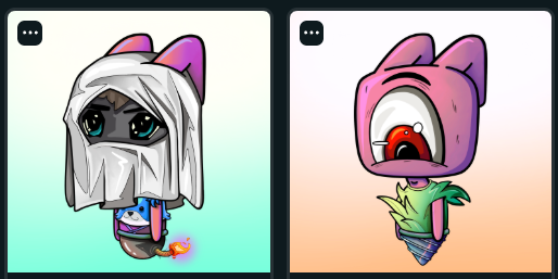 OthmaneAo 🍳 (@houta97) on Twitter photo Luv <a href="/hyperboops/">Hyper Boops</a> art on HyperEVM
Accumulating rare ones while others are selling them for cheap, expecting markets to recover and this will push price up
Got 2 Niqabio hehehe #NFTs #Hyperliquid Luv <a href="/hyperboops/">Hyper Boops</a> art on HyperEVM
Accumulating rare ones while others are selling them for cheap, expecting markets to recover and this will push price up
Got 2 Niqabio hehehe #NFTs #Hyperliquid