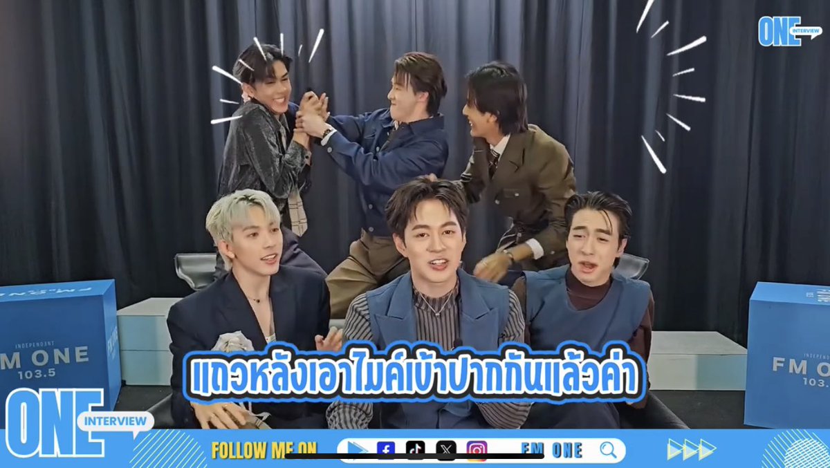 ohmyloveisgone_'s tweet image. เหมือนเด็กหน้าห้องตั้งใจเรียนกับเด็กหลังห้องที่เล่นจนจะหยุมหัวกันแล้วอะ555555555555

#ONEINTERVIEW
#PROXIE_พรุ่งนี้ค่อยเลิกได้ไหม 
#PROXIEth