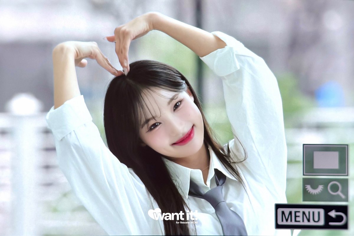 wonit525's tweet image. 250305 pre 🐈‍⬛ 

˚ʚ♡ɞ˚ …👼🏻

#원이 #리센느
#WONI #RESCENE