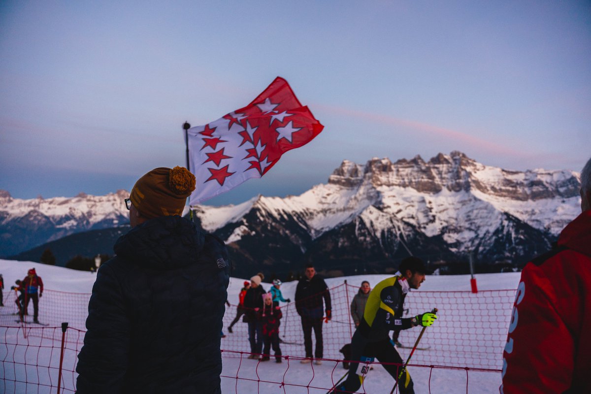 Retour en 📷 sur la course verticale des Championnats du Monde de ski alpinisme <a href="/ISMFSkimo/">ISMF Skimo</a> à Morgins 🔥 Le public a permis aux athlètes de se surpasser 👏  Venez encore les soutenir jusqu'à samedi ! 

Programme complet 👉 rddm.link/ismf-prog

#regiondentsdumidi