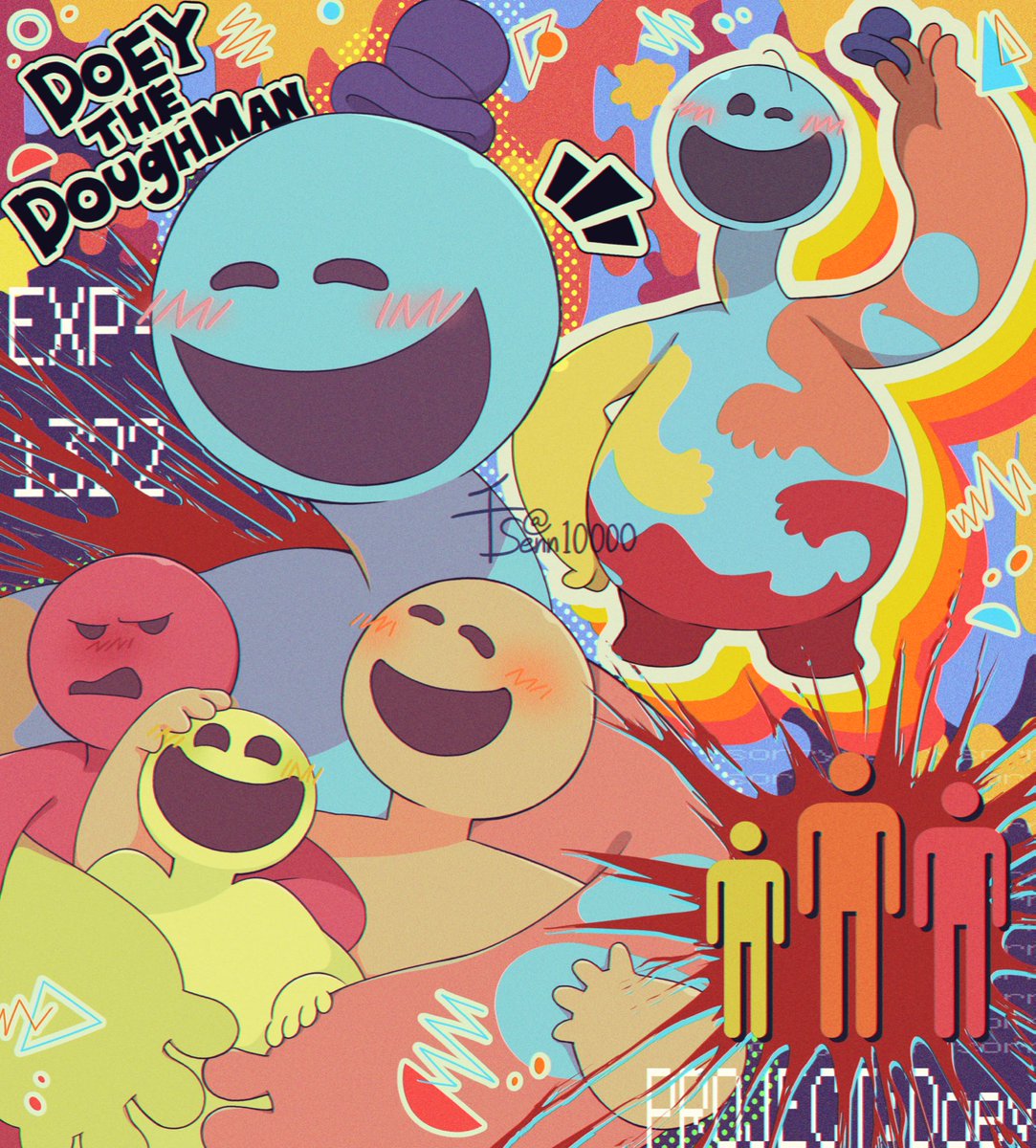 ♡ジンchan꙳⋆ꔛ♡です。 千 / Senn (@Senn10000) / Posts / X