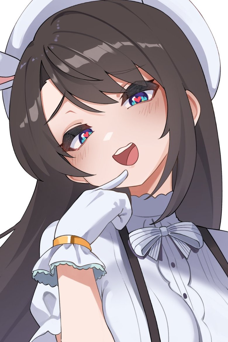 this face is dangerous